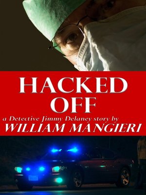 cover image of Hacked Off